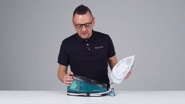 Обзор парогенератора Polaris PSS 7510K смотреть онлайн