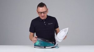 Обзор парогенератора Polaris PSS 7510K