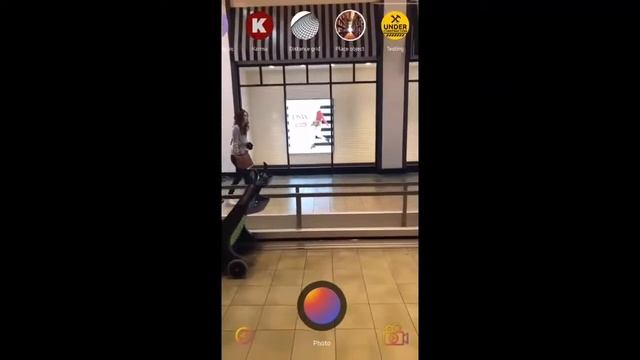 Spheroid Universe. Установка 3D объектов в дополненной реальности AR смотреть онлайн