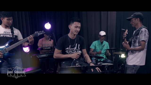 NOMRU WAN // JURGEN @MantjeKarso смотреть онлайн