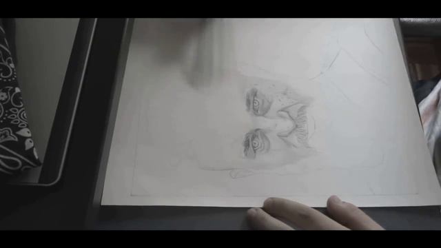 Ragnar Lodbrok [Painting] | JuanDraws