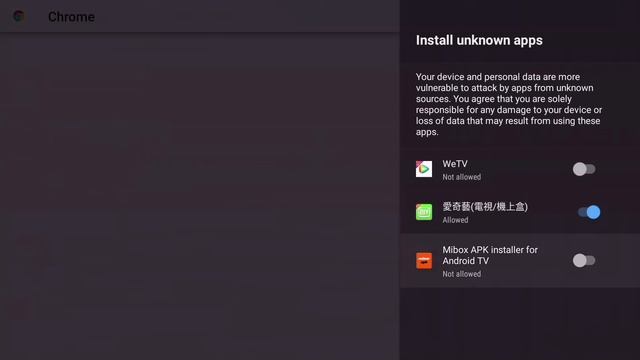 How to install APK on Android TV & Mi Box S (Mi TV Stick) & Smart TV смотреть онлайн