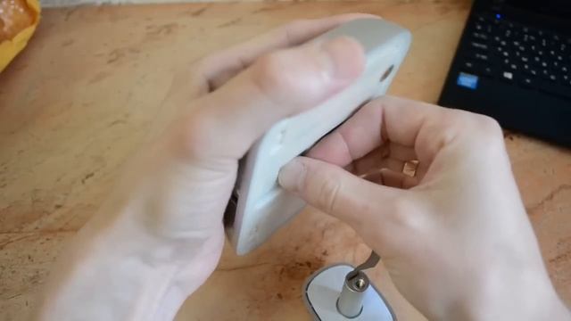 Посылка из Китая Видеоглазок за 51$ смотреть онлайн