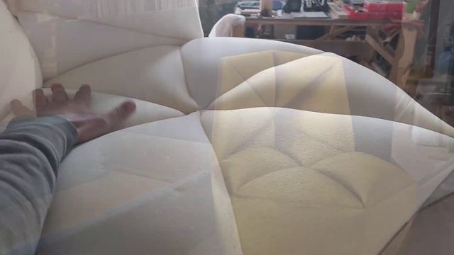 Изготовление мягкой мебели в СПБ - диваны, кровати, кресла, перетяжка мягкой мебели смотреть онлайн