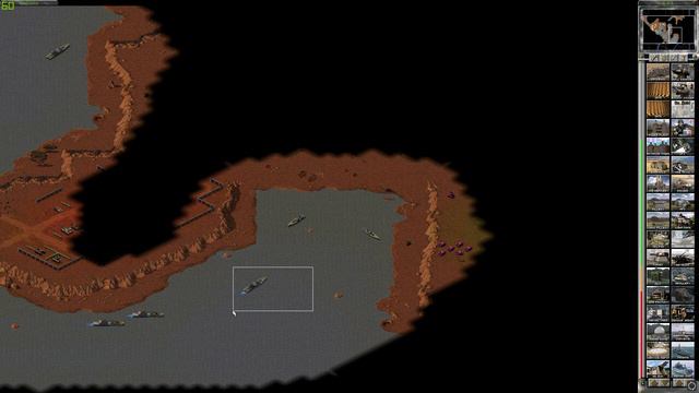 Command and Conquer Mod [ Dawn of the tiberium age ONLINE MATCH KINGLEAF vs PEAS - TECH LEVEL 6 ] 0 смотреть онлайн