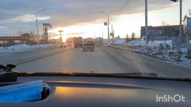 Штурман ?✈️Подешевел бензин? смотреть онлайн