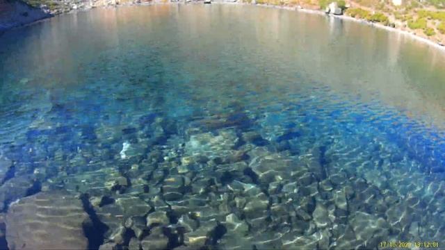 Архыз. Поход на Дуккинские озера. октябрь 2020 смотреть онлайн