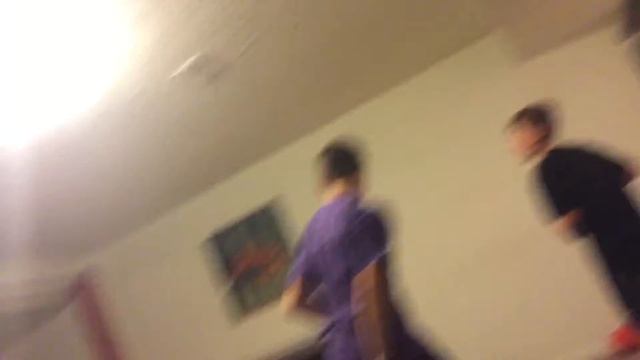 Basketball showdown ( crazy close game) смотреть онлайн