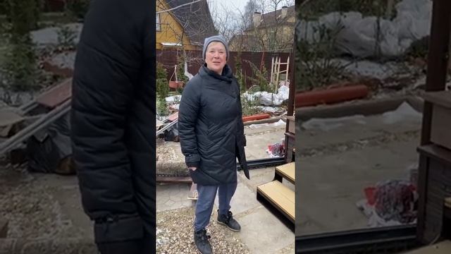 Отзыв клиента Озон, уличная лестница - Волна смотреть онлайн