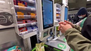 Покупки в магазине🛍 // Что можно купить в магазине на минимальную сумму?💸 // влог от 6.05.2022