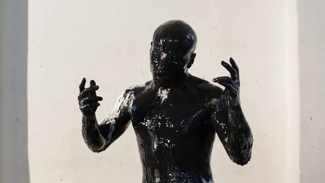 Хармс. Мыр. Тизер спектакля