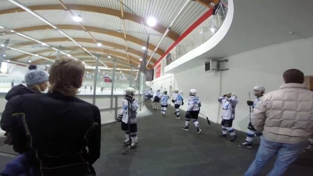 Челябинский МК, Мечел vs Авангард Омск 2002 / 14.03.2015/2/4. смотреть онлайн