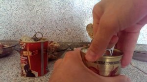 Какая тушенка самая лучшая?