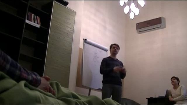 Дуплищев К.Н. "Неосознанное влияние Бессознательного" смотреть онлайн
