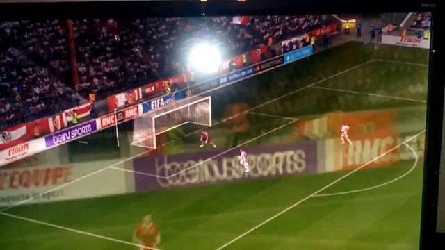 Fifa 15 смотреть онлайн