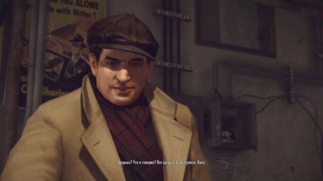 MAFIA 2 - ВОЗВРАЩЕНИЕ ДОМОЙ #2 смотреть онлайн