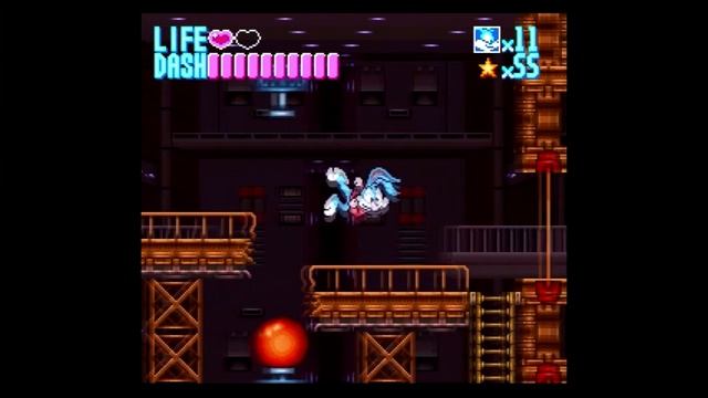 Tiny Toon Adventures: Buster Busts Loose! [FINALE] | Do or Do Not смотреть онлайн