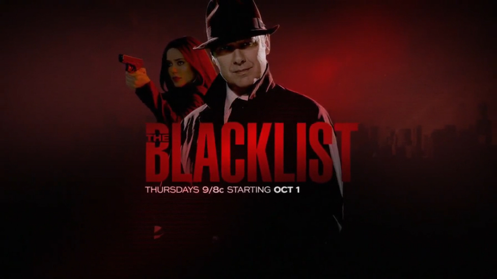 Чёрный список / The Blacklist (Сезон 3) Русский тизер смотреть онлайн