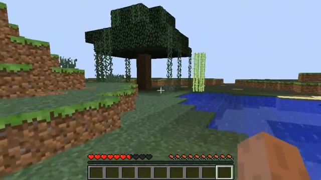 Обзор модов в MineCraft #4 [solar apocalypse] смотреть онлайн