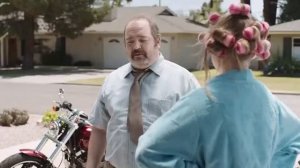 Реклама харлей дэвидсон