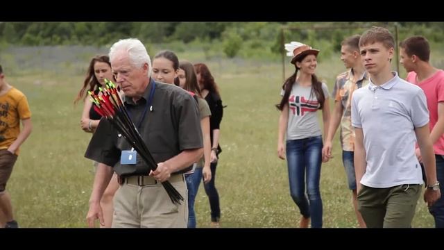 Выпускной в Севастополе, в Крыму праздник на природе, квест для детей, +7 978 836 65 62 смотреть онлайн