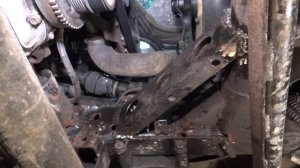 Усиление рамы УАЗ Патриот для улучшения курсовой устойчивости.