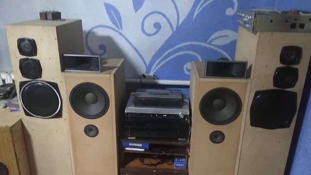 лабиринт Рогожена + труба Войта своими руками смотреть онлайн