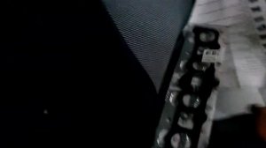 Пробой прокладки ГБЦ Чери Амулет (Chery Amulet), Замена,Протяжка