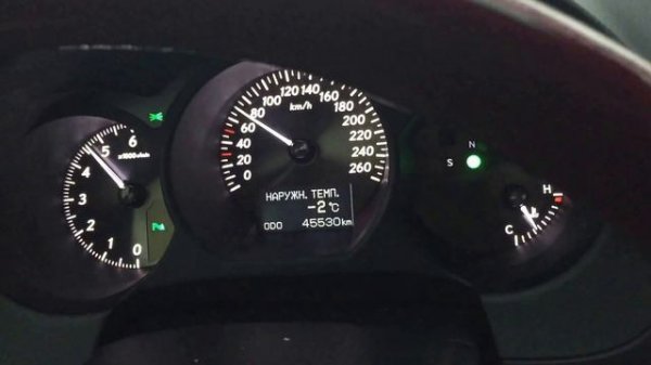 Acceleration (0-100) Lexus gs350 awd. Winter tyres. Разгон Lexus gs350awd