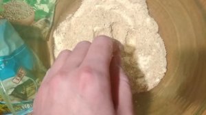 СУПЕР ПРИКОРМКА, ЗИМНЯЯ ПРИКОРМКА СВОИМИ РУКАМИ! ПРОСТАЯ НО МОЩНАЯ, ДЛЯ ЗИМНЕЙ РЫБАЛКИ!