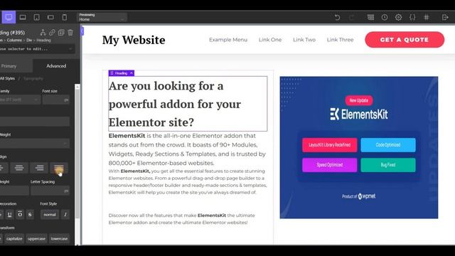 Generate Ai Content in Oxygen Builder | Ai Copywriting Tutorial for WordPress using GetGenie Ai смотреть онлайн