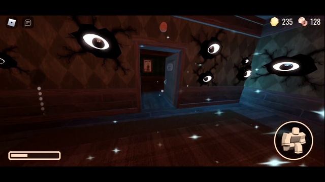 Roblox Door's - Seek Chase but I put DJ Music Man's Music over It. смотреть онлайн