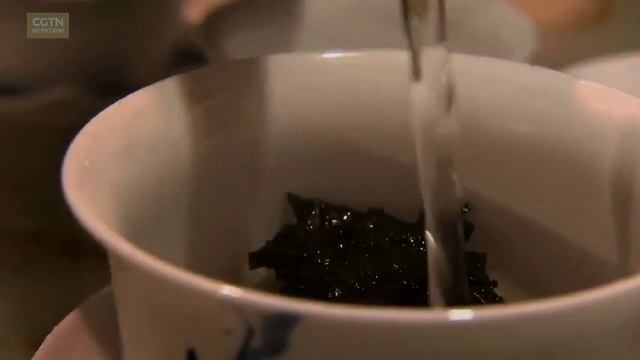 Как заваривать чай пуэр? [Age 0+] смотреть онлайн