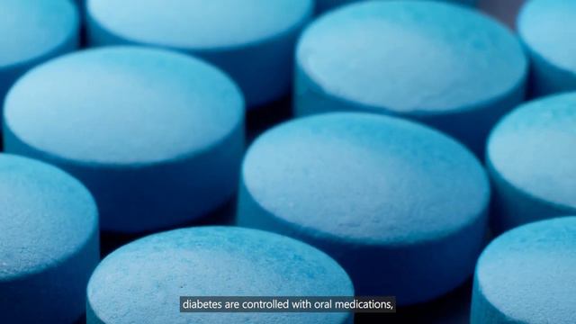 5 in 5: Diabetes смотреть онлайн