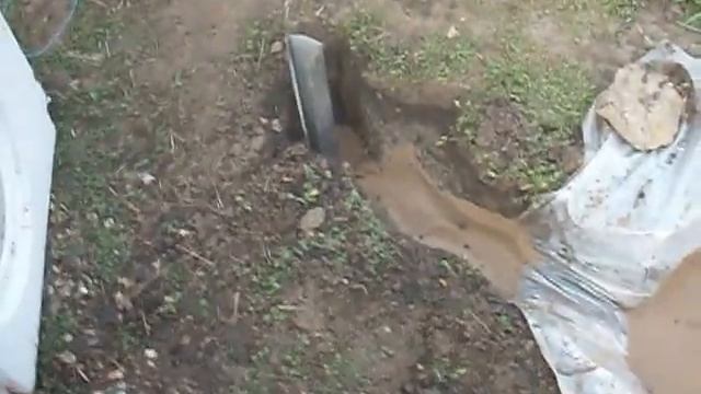 засовывание профиля для гипскартона в качестве заземления смотреть онлайн
