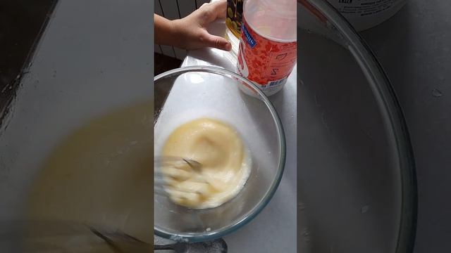 БИСКВИТ В МИКРОВОЛНОВКЕ????!!!!!!!