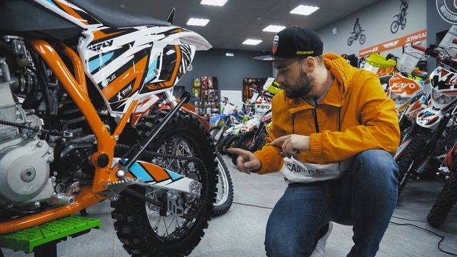 KAYO K6 L 2020 | ОБЗОР смотреть онлайн