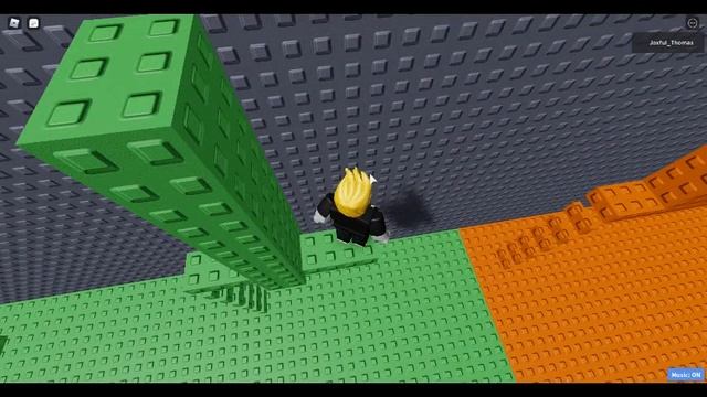 How to Corner Clip In Roblox смотреть онлайн