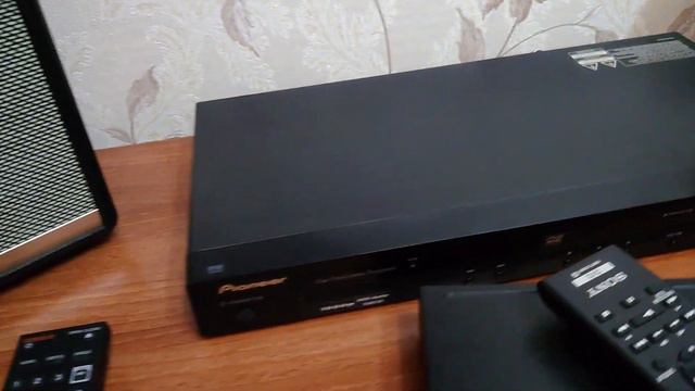 Есть деловое предложение., sony vs pioneer? смотреть онлайн