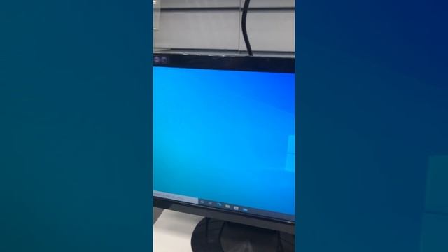 Монитор BENQ GL2023A смотреть онлайн