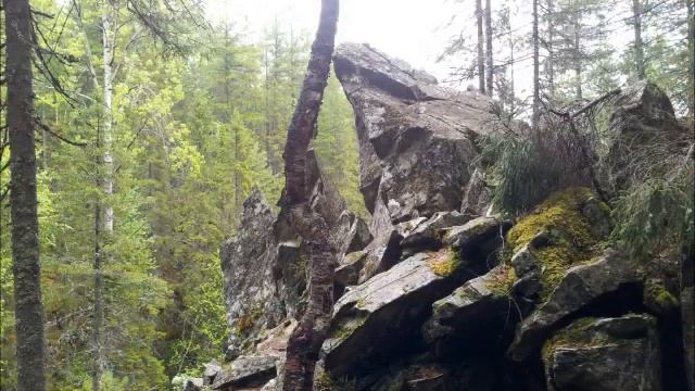 Кваркуш в середине июня смотреть онлайн