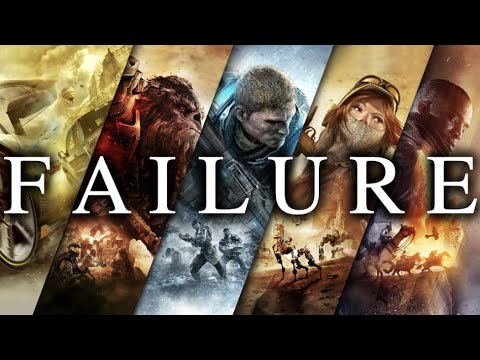 How XBOX Became Microsoft's Greatest Failure