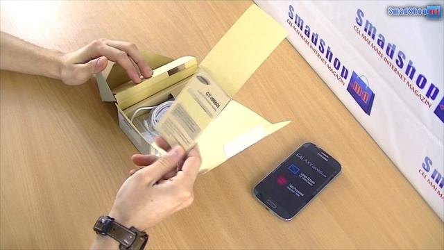 Мобильный телефон Samsung Galaxy Grand Neo Plus - видео обзор смотреть онлайн