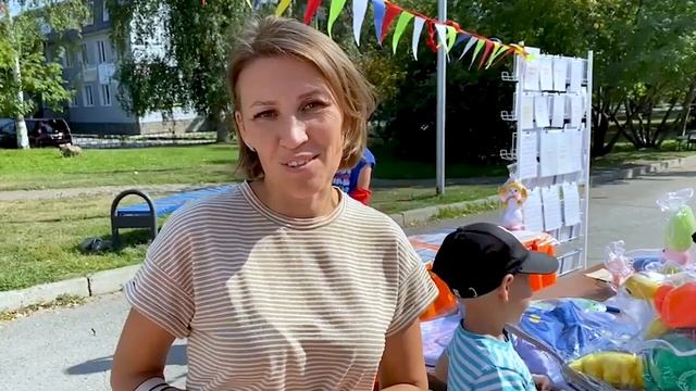 Ярмарка СКАЗОЧНЫЙ МИР, первые впечатления. г. Новосибирск смотреть онлайн