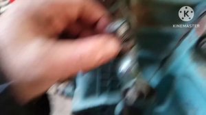 Регулировка вала отбора мощности МТЗ 80/82. Ремонт заднего моста МТЗ.