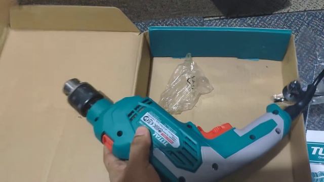Total impact drill смотреть онлайн