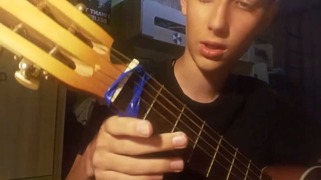 Новый ремешок для гитары за 79 рублей смотреть онлайн