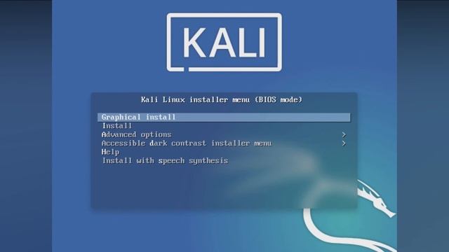 INSTALAR KALI LINUX JUNTO A WINDOWS 10 2023 смотреть онлайн