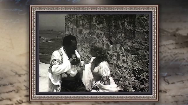 Плиев. Поэт. Дорога к свету смотреть онлайн
