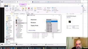 Playing Dune 2000 on Windows 10